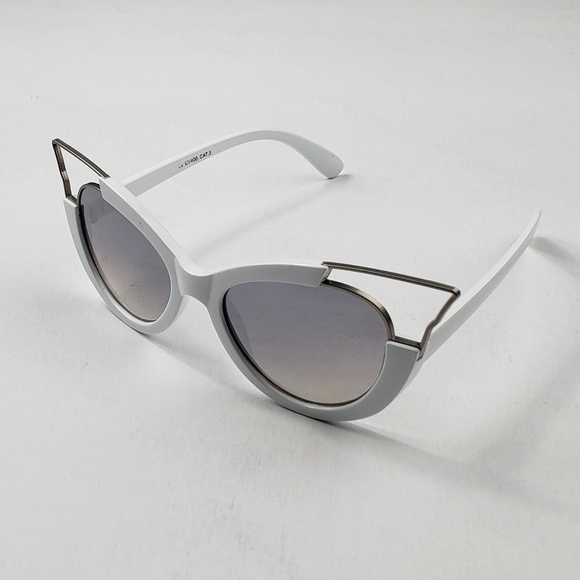 Accessories - Cateye Fashionista Sunglasses for Women